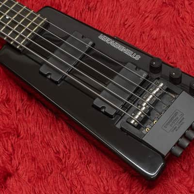 [used] Steinberger / XLW5 1996 4.330kg #T9257 [Consignment item] [GIB Yokohama]【price included SHIPPING & IMPORT TAX & VAT】 image 1