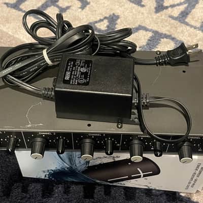 Rane SM-26 - Black image 6