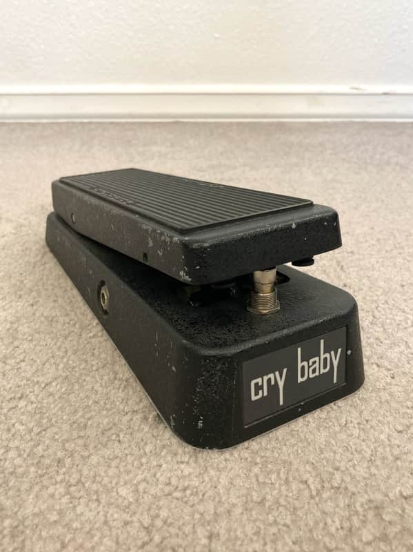 Thomas Organ Cry Baby 1970s image 1