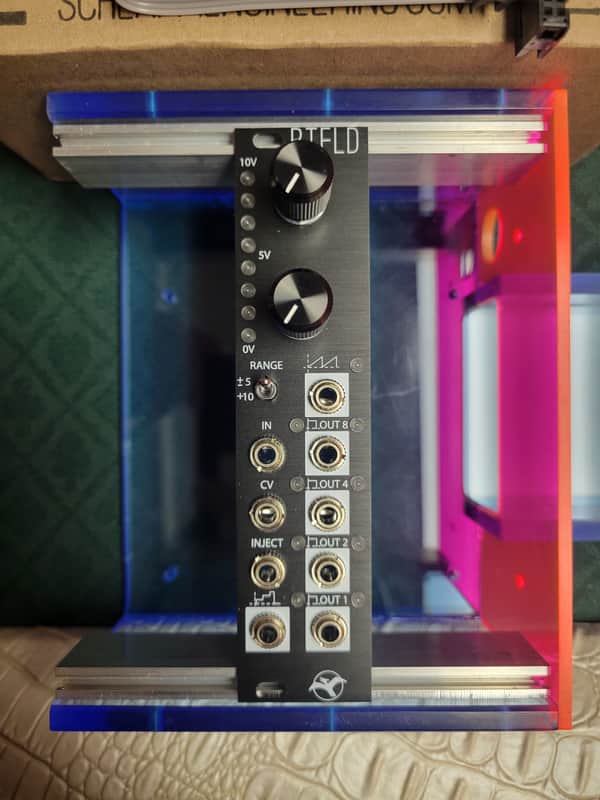 Schlappi Engineering Btfld