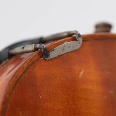 Stradivarius Violin Replica Owned by David Roback of Mazzy Star image 18