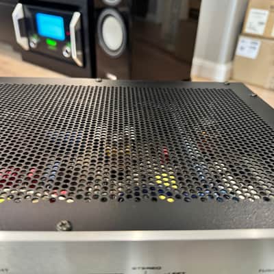 *OPEN BOX* Audio Research Corp., SP9 MK III High-Definition Hybrid Preamplifier ~STORE DISPLAY~ image 6