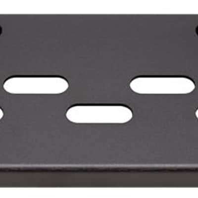 Voodoo Lab Dingbat Tiny Pedalboard with Pedal Power X4 and Gigbag image 4