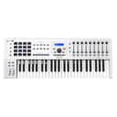 Mint ARTURIA KEYLAB MkII 49 WHITE 49-note MIDI Controller Keyboard