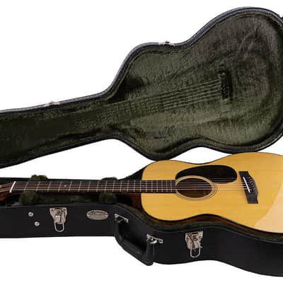 2026 Martin 000-18 Natural image 6