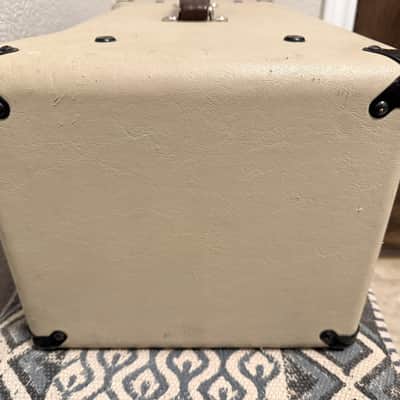 Matchless HC-30 2-Channel 30-Watt Guitar Amp Head 2008ish image 12
