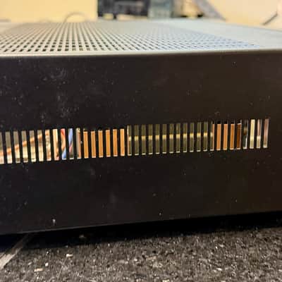 Vintage Kenwood KR-V45 AM/FM Stereo Receiver w/ 5 Channel Equalizer; Tested image 8