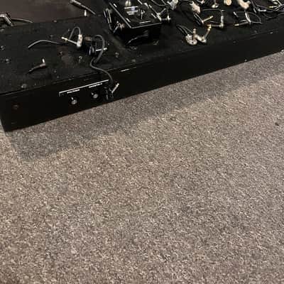 Pedalboard, custom made by Mark L Custom 2017 image 3
