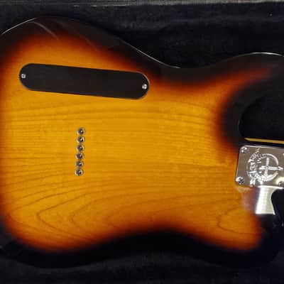 Fender American Telecaster Cabronita 60th Anniversary Tele-Bration Electric Guitar USA image 13