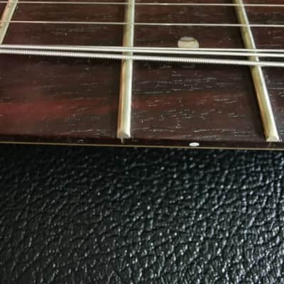 Kramer 84 Baretta Re-Issue + Floyd Rose + dTuna 2006 Black image 10