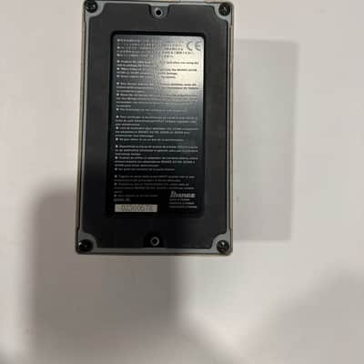 Ibanez FZ7 Fuzz 2000s - Gray image 3