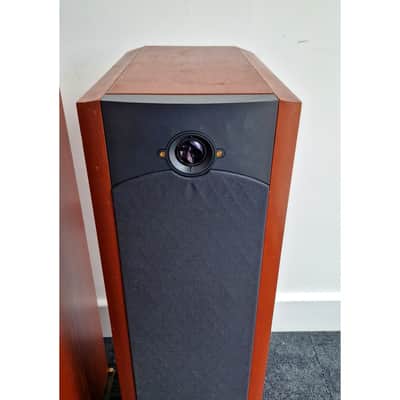 Boston VR-M90 - Hi-Fi Speaker - Cherry Wood - Fair image 22