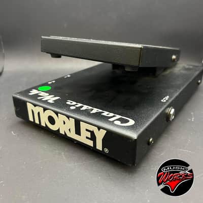 Morley Classic Wah image 2