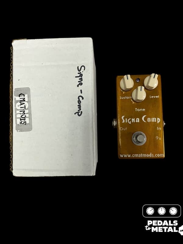CMATMods Signa Comp - x8862 image 1