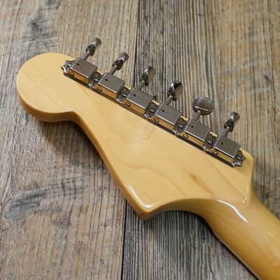 Fender American Vintage 65 Jazzmaster 2016 image 10