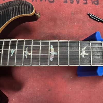 PRS McCarty 10-Top 2023 - Black image 11
