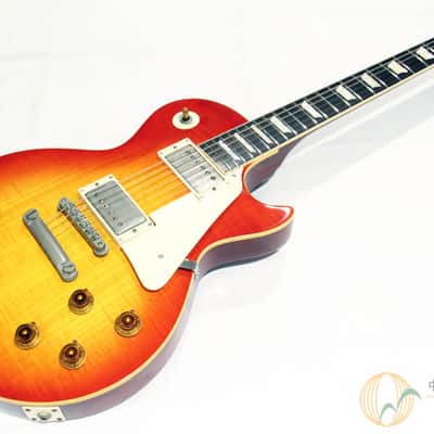 Greco Mint Collection Les Paul Type CS image 6