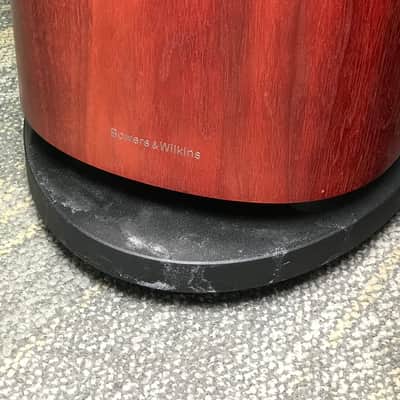 B&W Bowers & Wilkins 803 D3 Tower Speakers (Pair) image 8
