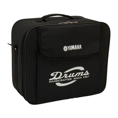 Yamaha DFP-9500D Direct Drive Double Foot Pedal with Case image 4