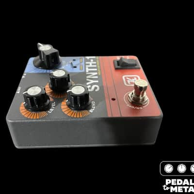 Keeley Synth 1 Reverse Attack Fuzz Wave Generator-x10080 image 2