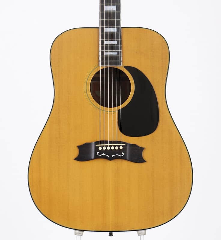 Gibson Heritage Custom 1971 - 1976 image 2