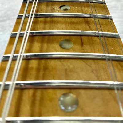 Custom Telecaster 2019 - Satin White Blonde image 16
