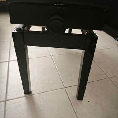 Yamaha YDP-S54 Arius 88-Key Digital Piano 2021 - Black image 7