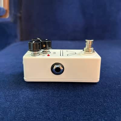 JHS Whitey Tighty Compressor 2019 - Present White image 6