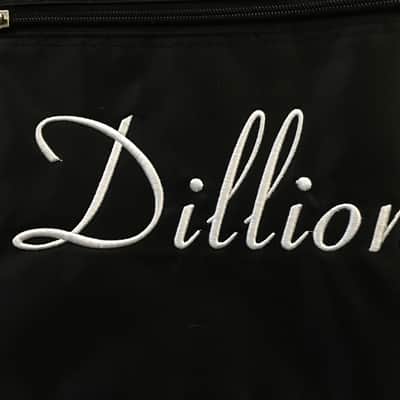 Dillion Super Nova Left Handed Bass Guitar image 14