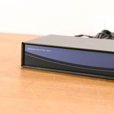 Sennheiser ASP 2 Antenna and Power Distribution System (NO POWER SUPPLY) CG01YR0 image 3