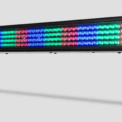 Chauvet DJ COLORstrip Mini RGB 4 Channel LED Linear Wash Light image 3