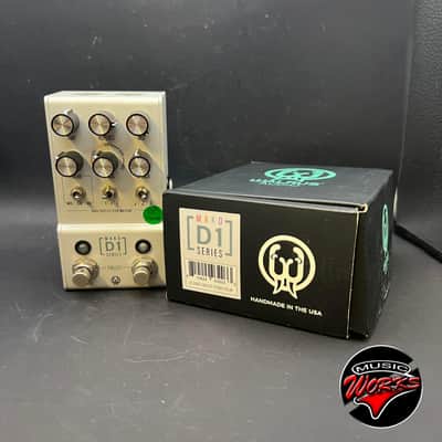 Walrus Audio   Mako D1 image 7