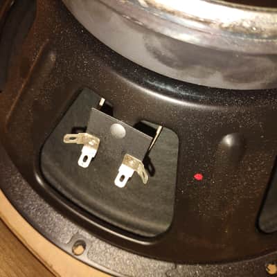 Avatar AV60 12" - 8 Ohm image 3