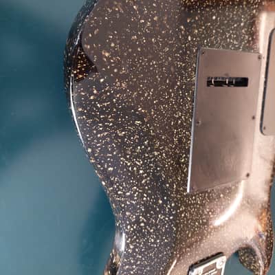 Washburn KC-20V 1990s Vintage Guitar image 15