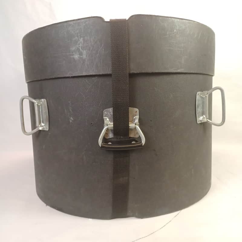 Protechtor XL16x22" Bass Drum Case 18x23" Hard Shell Kick Specialty Percussion image 1
