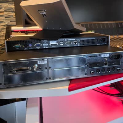 TC Electronic M6000 2014 - MKll Fully Loaded image 2