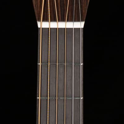 Martin Custom Shop 28 Style Dreadnought Willcutt Exclusive Large Soundhole Adirondack (807) image 5