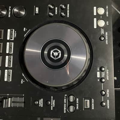 Pioneer DJ XDJ-RR Digital All-In-One DJ System with Gator Case image 5