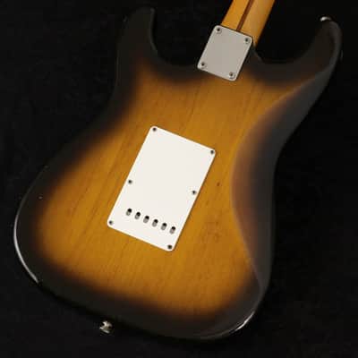 FENDER USA US Vintage 57 Stratocaster 2TS [V040330] (03/12) image 9