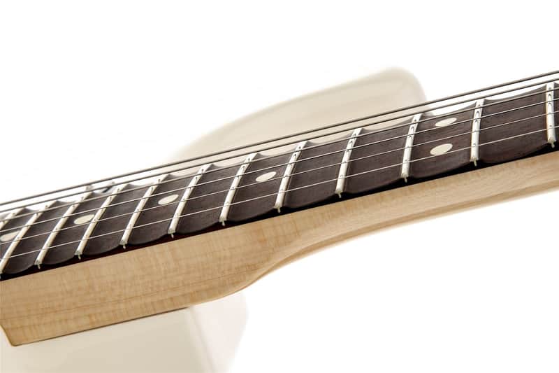 Fender Ritchie Blackmore Artist Series Signature Stratocaster image 7