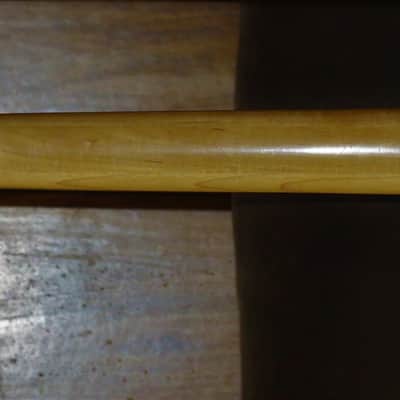 Killer Rare Under the bed Find Kramer Pacer American 1985 OHSC USA Duncans, No Wear! Plays Amazing! image 6