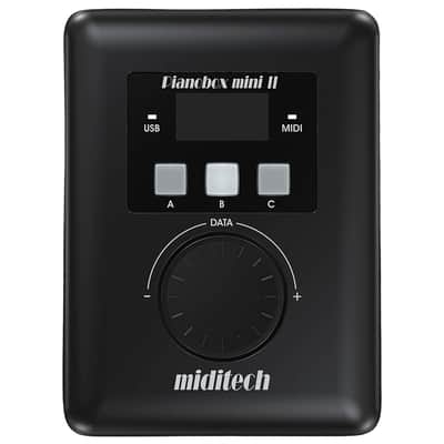 Miditech Pianobox Mini II image 1