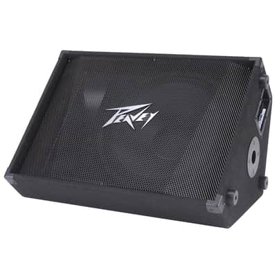 Peavey PV 15M Passive Unpowered Floor Monitor (500 Watts, 1x15") image 2