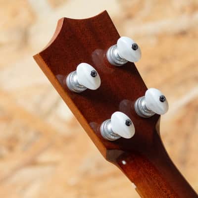 Kamaka HF-1L Soprano Long Neck 2013 image 9