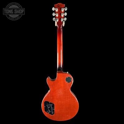 Used 2009 Gibson Custom Shop Jimmy Page "Number Two" (#17 of 25) Aged/Signed Tom Murphy Aged/Jimmy Page Signed w/case TSU24884 image 14
