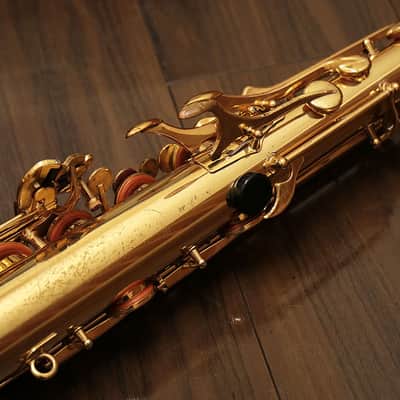 YAMAHA Yamaha YTS-62 Tenor Saxophone [SN 025359] [02/10] image 6