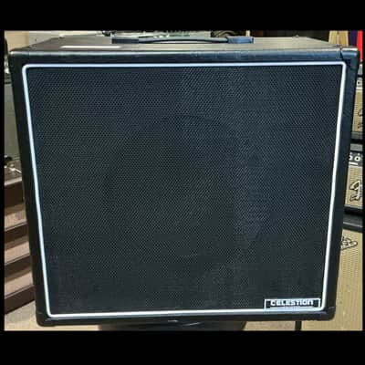 Stage Right 112 1x12 Guitar Speaker Cabinet - Local Pickup | Reverb
