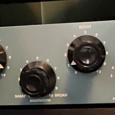 Warm Audio EQP-WA Tube EQ image 4