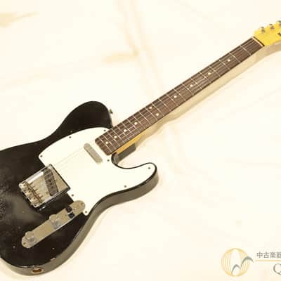 Fender Custom Shop LTD 1959 Telecaster Relic image 2