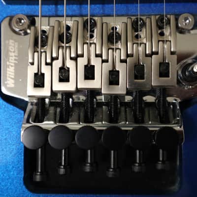 Kaysen EG-5 2023 - Blue image 3